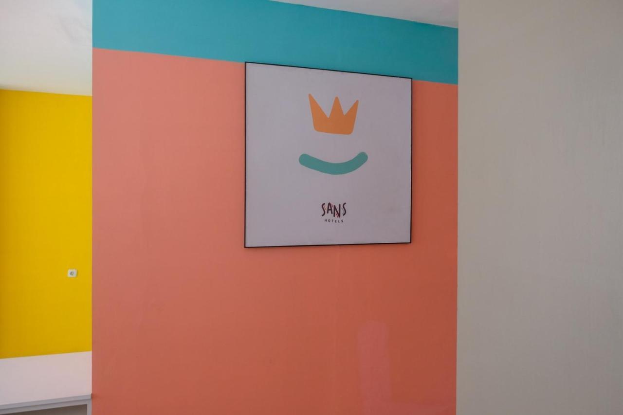 Kamar Deluxe